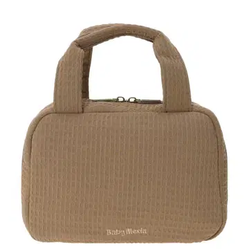 알리시아스탄 기저귀 파우치 겸 백 브라운 완판템