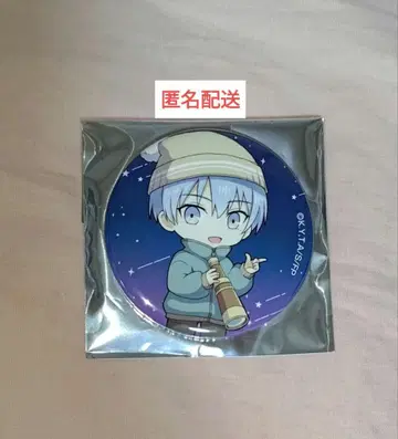 힘멜 캔뱃지 오기노야 orb 카페 하쿠힌칸 천체 관측