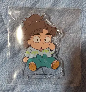 닌타마 타케야 하치자에몬 아크릴 스탠드 5학년 난자 미니 아크릴 스탠드