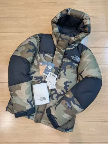 발트로 라이트 자켓 정품 새상품급