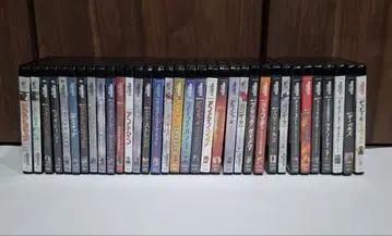 정품 케이스+블루레이 마블 MCU Bluray