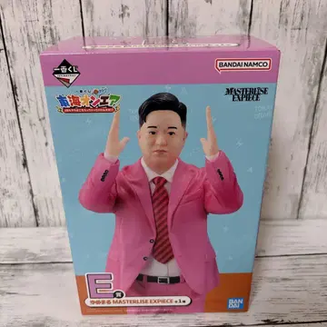 미개봉 새상품 도카이 온에어 제일복권 유메마루 E상 도카이 온에어 피규어