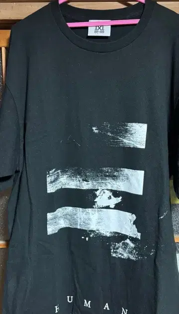 [ 즉시 구매 환영 ] KRY x KAVANE 콜라보 T셔츠