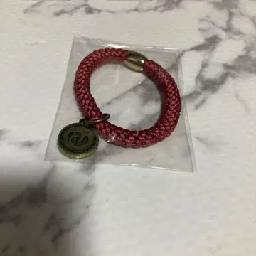 미세스 스피도 잼 복권 빨간색 오오모리 모토키 코인 헤어 타이 바벨탑