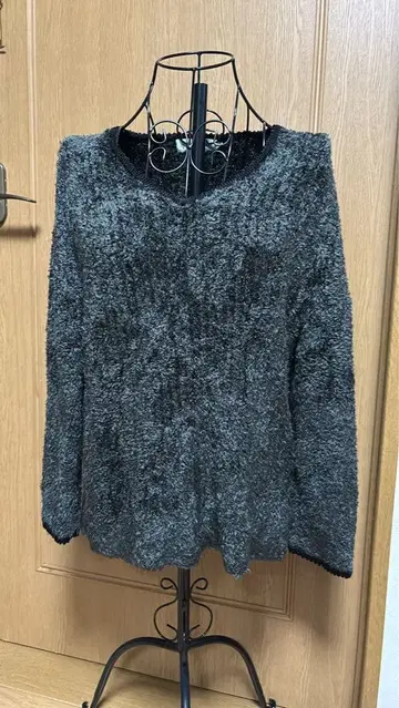 quickreflex 보아 니트