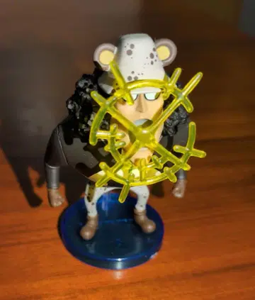 원피스 월드 컬렉션 마린포드