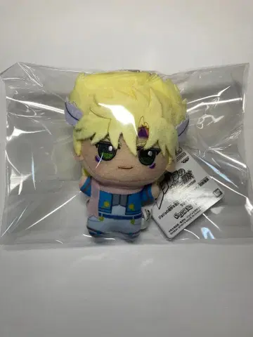 죠죠의 기묘한 모험 팬텀 블러드/전투 조류 SD 인형 (시저)