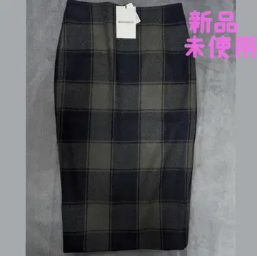 새상품 MADISON BLUE