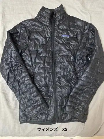 파타고니아 우먼 마이크로 퍼프 자켓