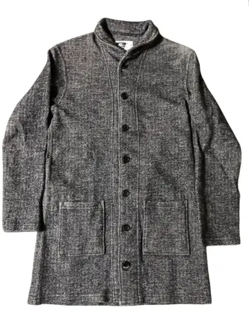 ENGINEERED GARMENTS 가디건 사이즈 1 헤링본