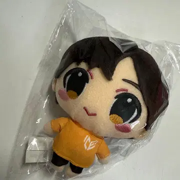 ICEx 츠츠이 토시아키 봉제 인형 미개봉 새상품 익명 배송
