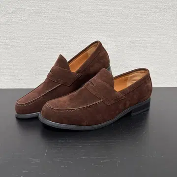 LASSU&FRISS 클래식 로퍼