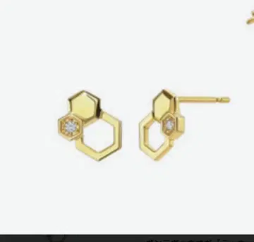 Ponte Vecchio 럭키 팩 2020 귀걸이만