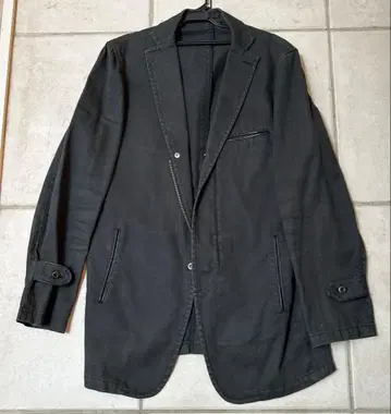 가을/겨울 ABAHOUSE 블랙 자켓 사이즈 3(L)