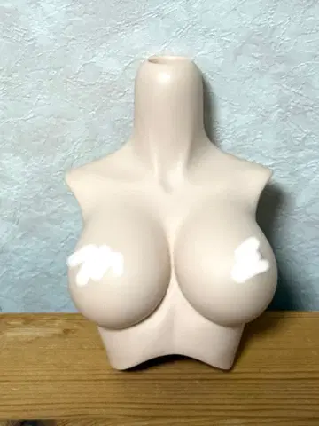 DD L 가슴 프레쉬