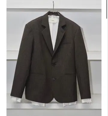 TODAYFUL 오버 숄더 재킷 36 새상품