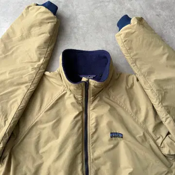 80s 파타고니아 쉘드 신틸라 L USA제 빈티지