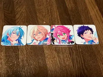 앙스타 fine TRIP 캔뱃지