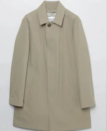 매킨토시 철학 트로터 코트 WELLINGTON 웰링턴