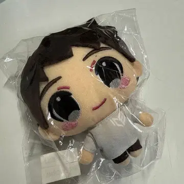 ICEx 봉제 인형 마스코트 야가미 료스케 BOKUNCHI 미사용 새상품