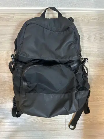 bagjack 백잭 백팩 NXL rucksack