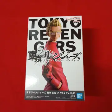 [ 미개봉 새상품 ] 도쿄 리벤저스 키사키 텟타 피규어 프라이스