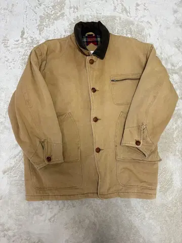 thouse 두꺼운 아우터 구제 의류