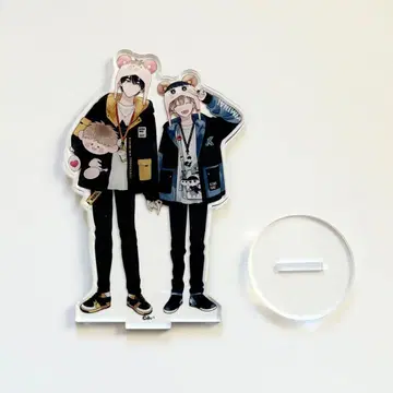 너에게 닿지 않아. 아크릴 스탠드