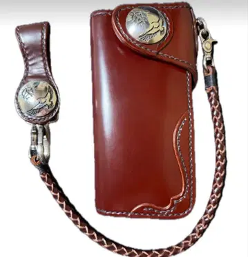 비즈 가게 코짱의 코도반 지갑 D 타입 세트