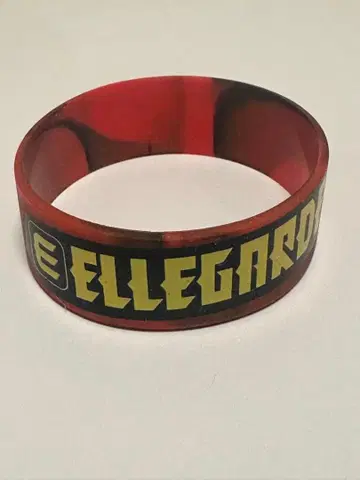 ELLEGARDEN 러버 밴드