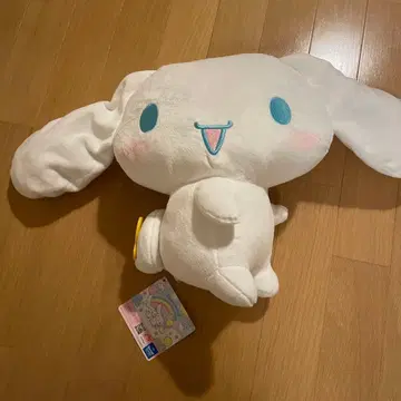 새상품, 시나몬 롤, 귀여운 봉제 인형