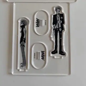 NANA 아크릴 스탠드 야자와 아이전 공식