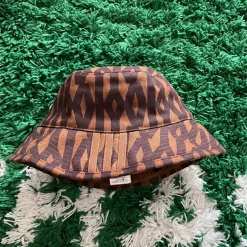 아디다스 오리지널 x IVY PARK 리버서블 모노그램 햇