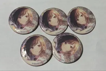 프로세카 시노노메 에나 글리터 캔뱃지 그리캔 38B