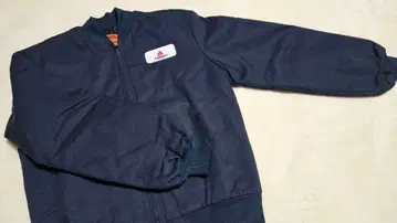 cintas 워크 자켓