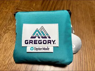 [ 새상품! ] 테일러메이드 그레고리 한정판 콜라보 스파이더 퍼터 커버