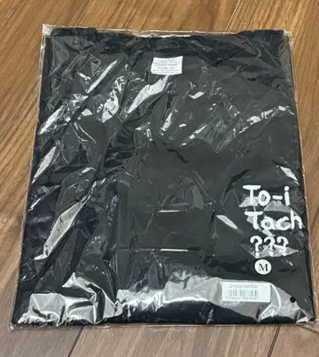 타치바나 토우 T셔츠