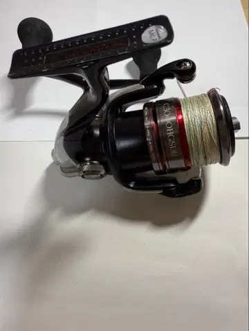 SHIMANO 세피아 BB C3000HGSDH