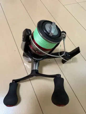 SHIMANO 세피아 BB C3000HGSDH