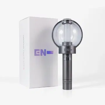 ENHYPEN 응원봉 버전2