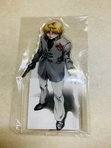 최유기 복권 메이트 삼장 아크릴 스탠드 B상