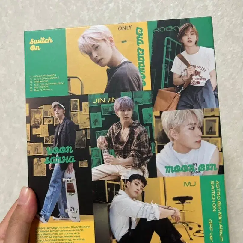 1번째 상품 이미지