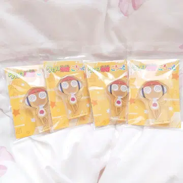 개구리 중사 케로로 쿠루루 소장 코롯토 2