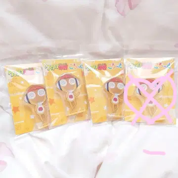 개구리 중사 케로로 쿠루루 소장 코롯토 2