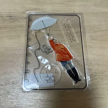 나가노 메이 아크릴 스탠드