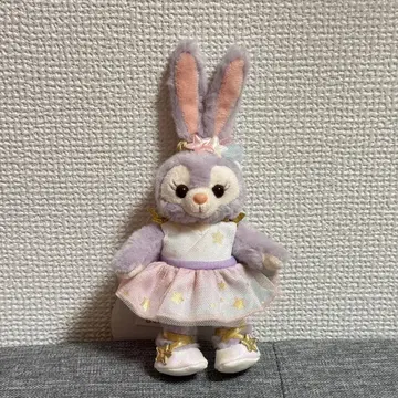 택 포함 스텔라 루 스타 리 드림스 인형 배지