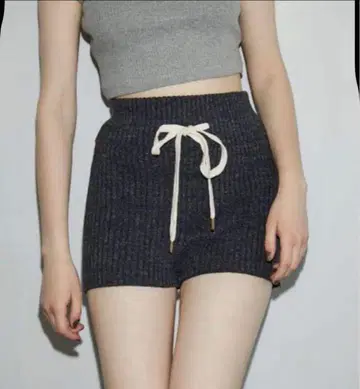 JUEMI 리브 숏팬츠