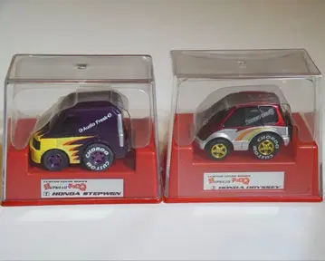 초 리얼 마무리 초 Q 커스텀 컬러 시리즈 HONDA 2대 세트