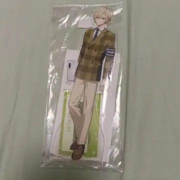 18TRIP 에이트리 북편생행 아크릴 스탠드