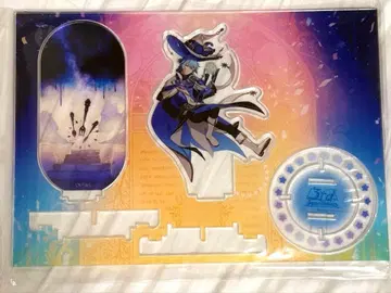 마법사의 약속 네로 아크릴 스탠드 기념